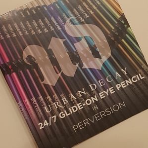 🔥Urban Decay 24/7 Glide on Eye Pencil🔥